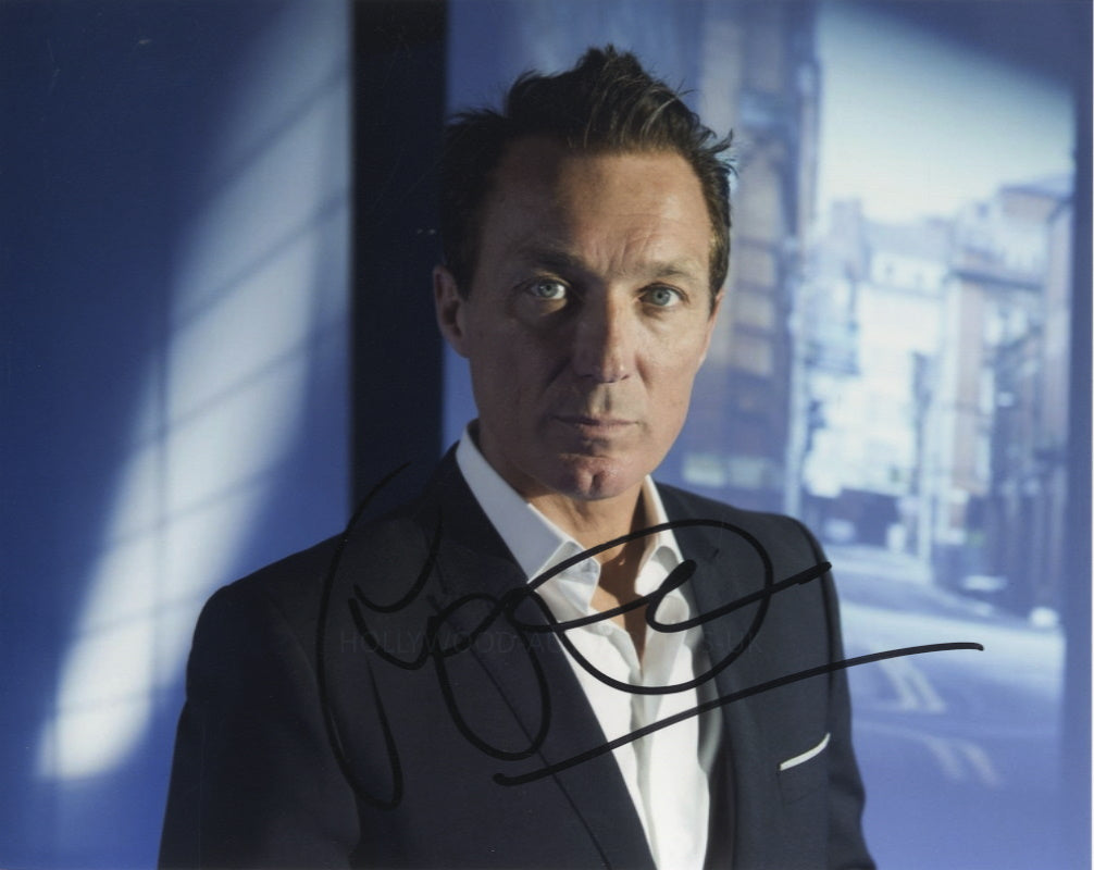 MARTIN KEMP – Hollywood Autographs