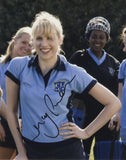 LUCY PUNCH - St. Trinians