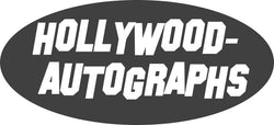 Hollywood Autographs