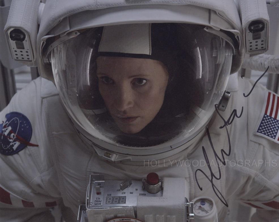 JESSICA CHASTAIN - The Martian - (2)
