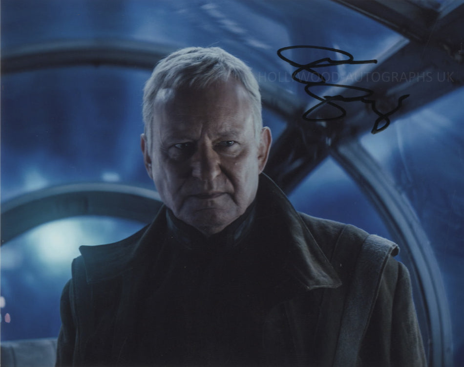 STELLAN SKARSGARD - Star Wars - Andor