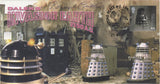 BERNARD CRIBBINS - Doctor Who Signed Cover