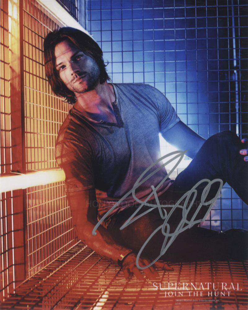 JARED PADALECKI - Supernatural