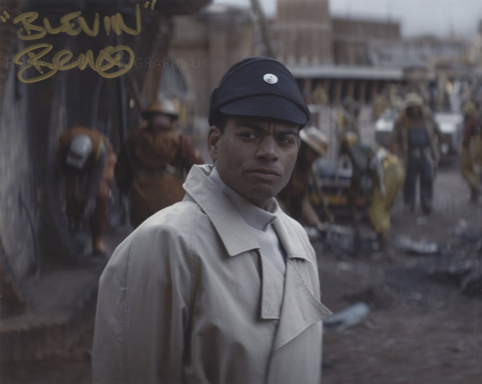 BEN BAILEY SMITH - Andor - Star Wars