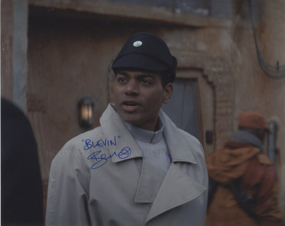 BEN BAILEY SMITH - Andor - Star Wars