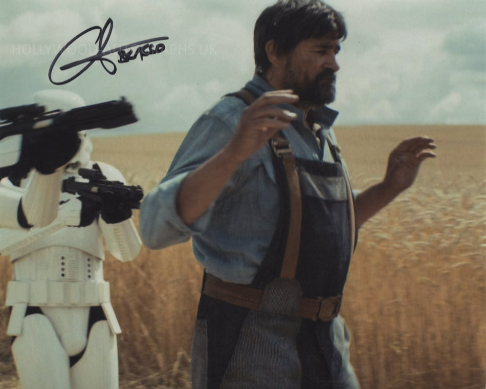 JOPLIN SIBTAIN - Andor - Star Wars