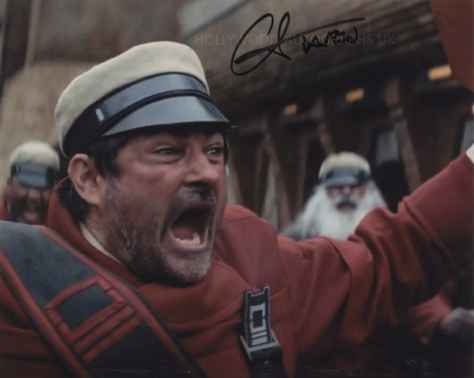 JOPLIN SIBTAIN - Andor - Star Wars