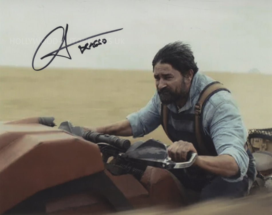 JOPLIN SIBTAIN - Andor - Star Wars