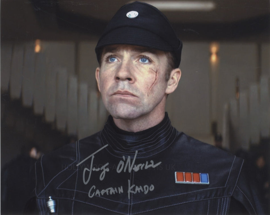 JONJO O'NEILL - Andor - Star Wars