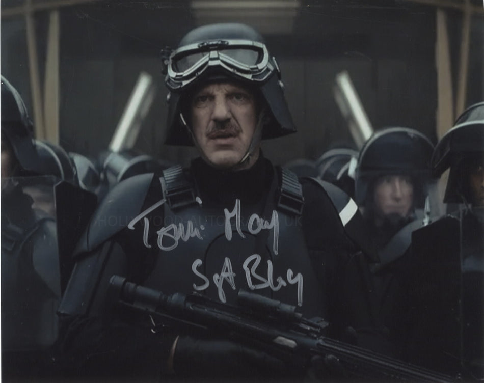 TOMI MAY - Andor - Star Wars