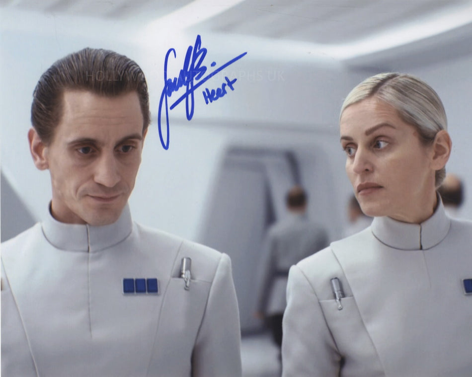 JACOB JAMES BESWICK - Andor - Star Wars