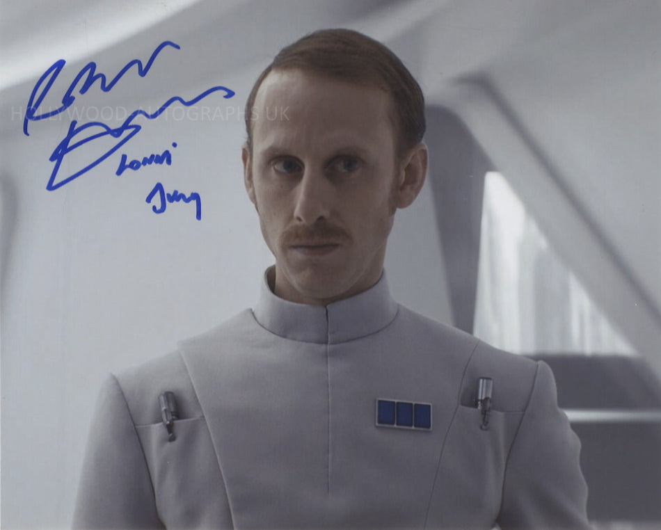 ROBERT EMMS - Andor - Star Wars