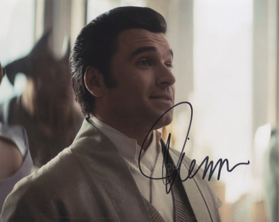 PIERRO NIEL-MEE - Andor - Star Wars