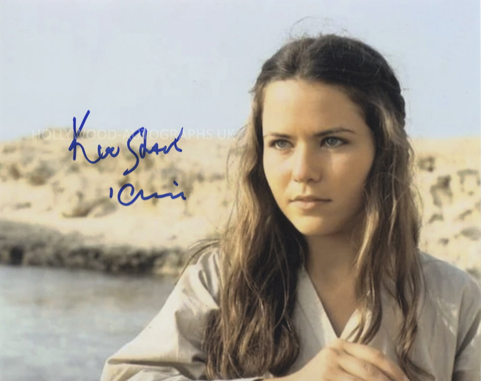 KOO STARK - Star Wars (Deleted Scenes)