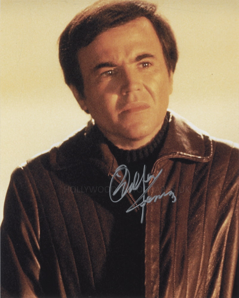 WALTER KOENIG - Star Trek