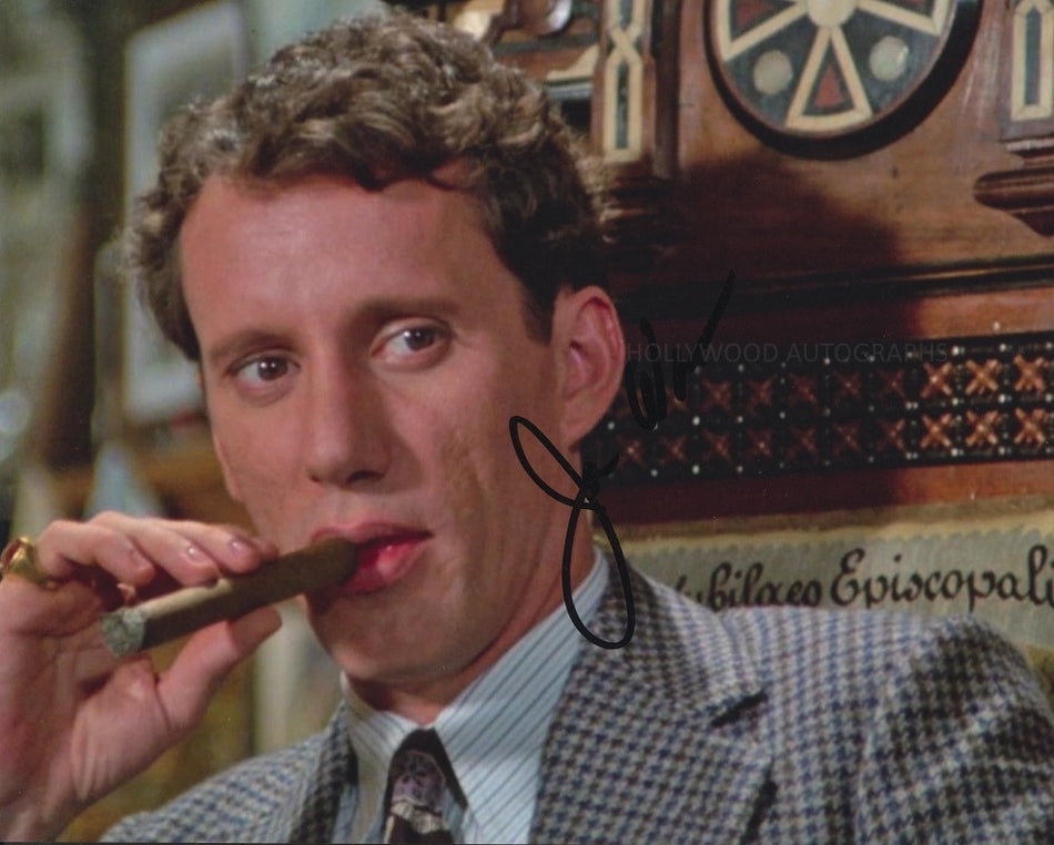 JAMES WOODS - Hollywood Star