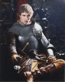 MAX IRONS - The White Queen