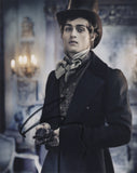 DOUGLAS BOOTH - Pride And Prejudice And Zombies
