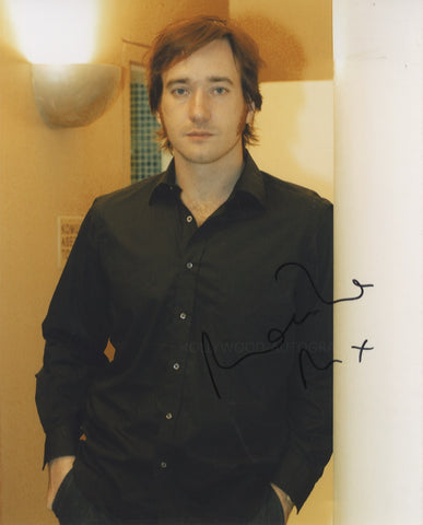 MATTHEW MACFADYEN