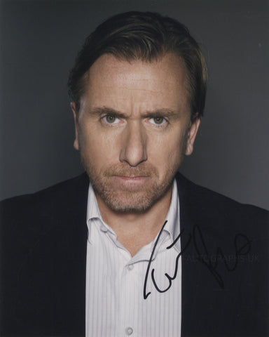 TIM ROTH
