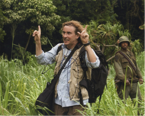 STEVE COOGAN - Tropic Thunder
