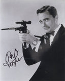 ROBERT VAUGHN - The Man From UNCLE