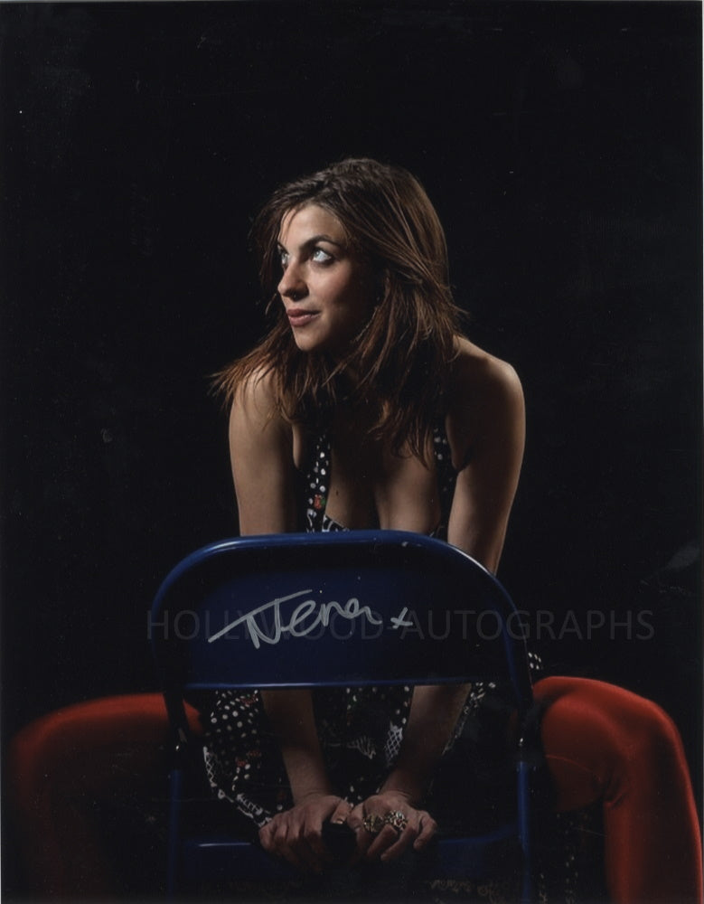 NATALIA TENA 11"x14"