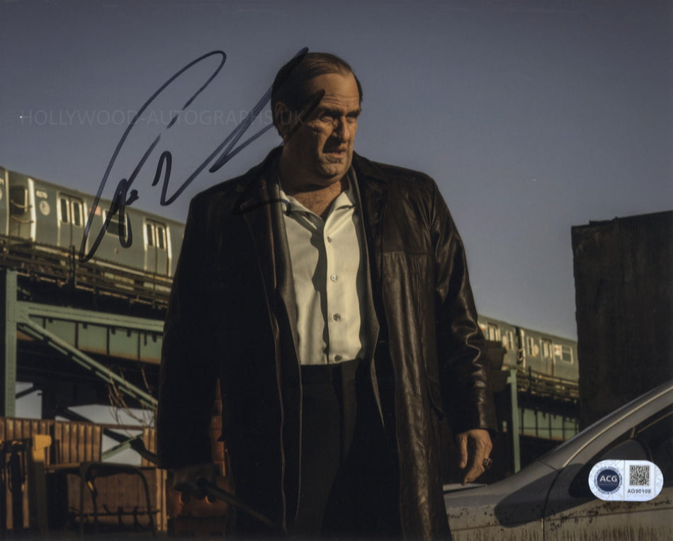 COLIN FARRELL - The Penguin - ACG Ceritifed