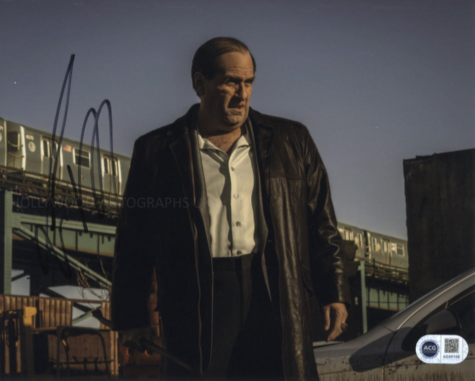 COLIN FARRELL - The Penguin - ACG Ceritifed