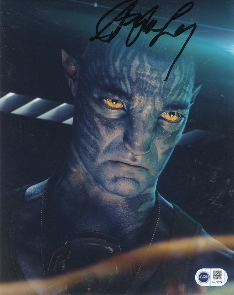 STEPHEN LANG - Avatar - ACG Certified