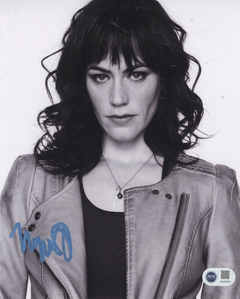MAGGIE SIFF - Sons Of Anarchy - ACG Certified