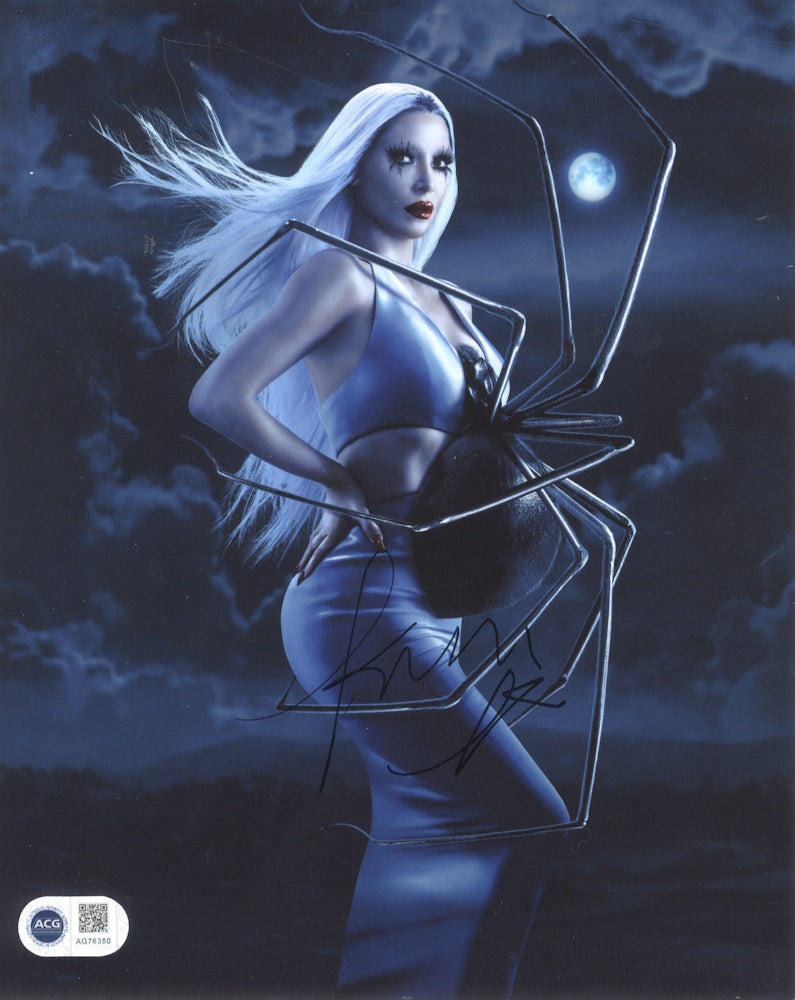 KIM KARDASHIAN - American Horror Story - ACG Certified