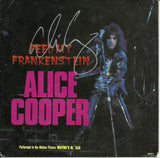 ALICE COOPER - Feed On My Frankenstein 7&quot; Vinyl