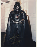DAVE PROWSE - Star Wars