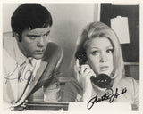 KENNETH COPE and ANNETTE ANDRE - Randall And Hopkirk (Deceased)