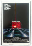 DAVID CRONENBERG - Dead Zone - 12&quot; x 18&quot;