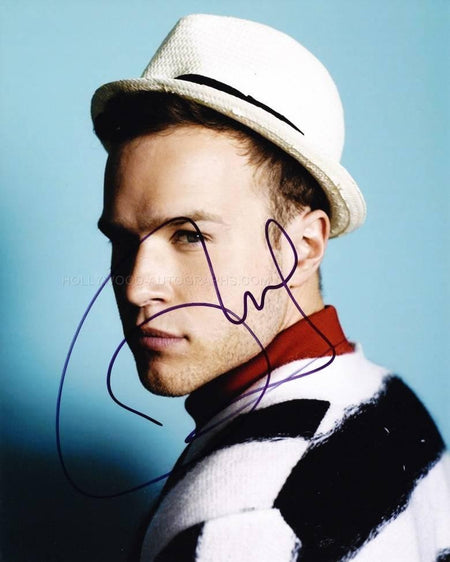 OLLY MURS - (4)