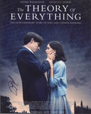 JAMES MARSH - Director - The Theory Of Everything