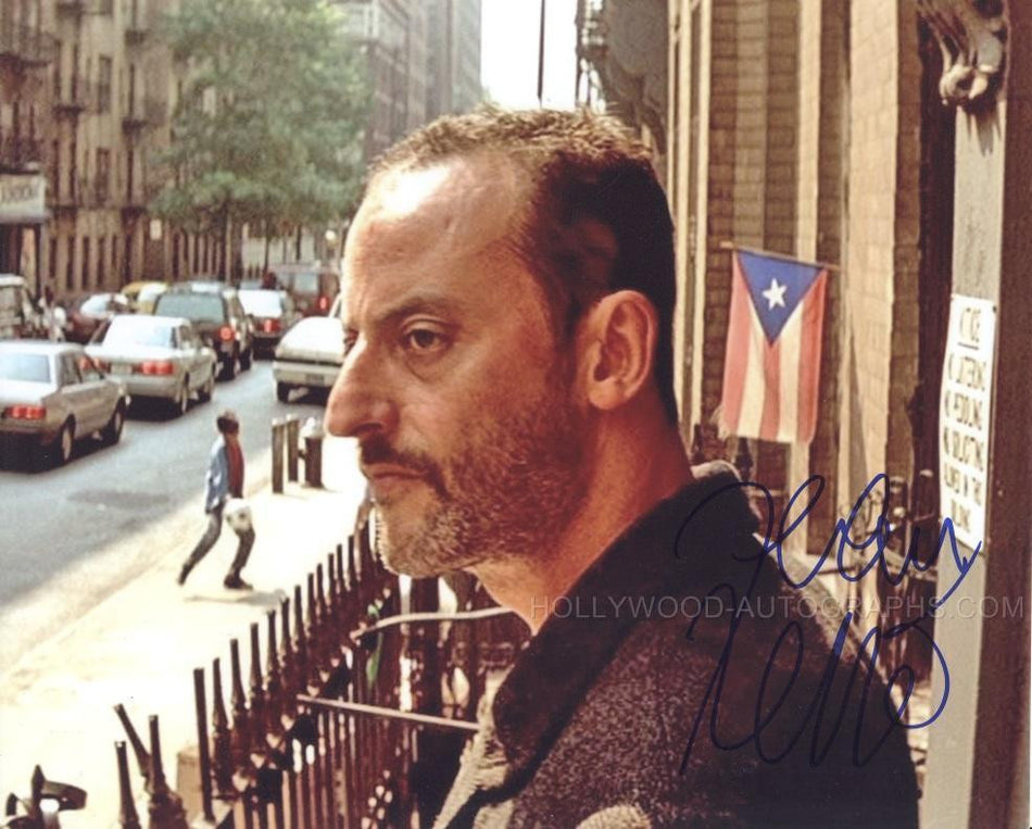 JEAN RENO - Leon - (02)