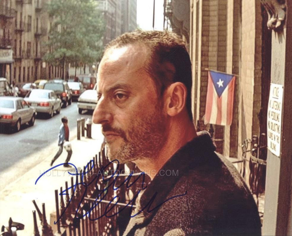 JEAN RENO - Leon - (01)