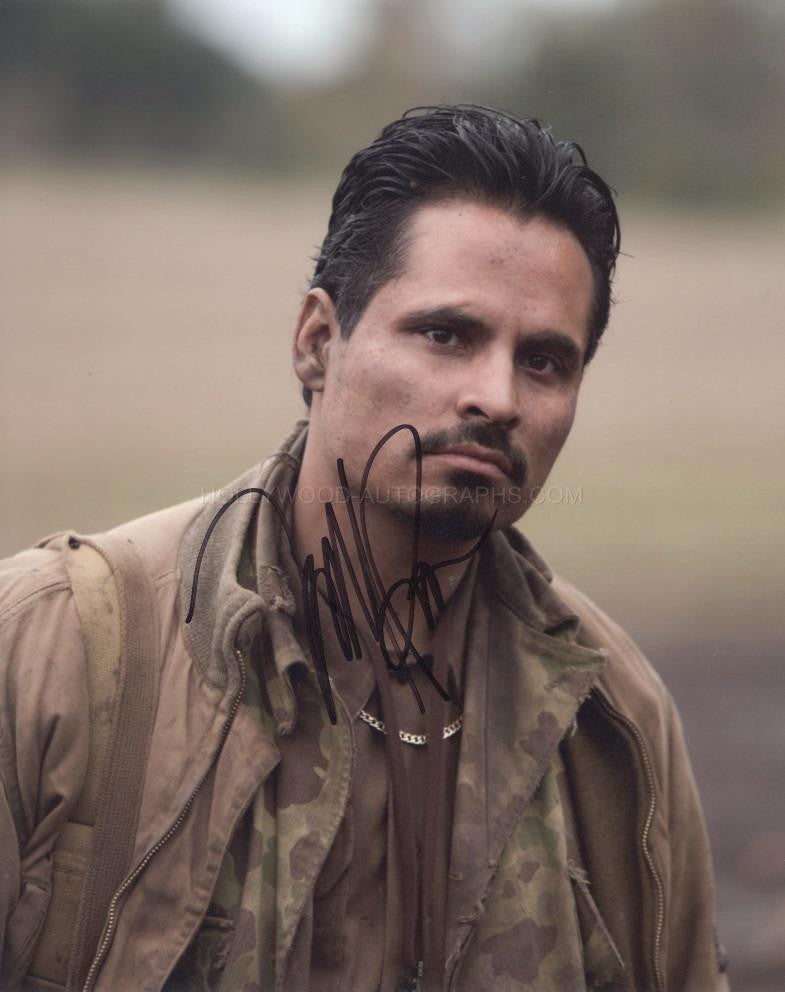 MICHAEL PENA - Fury - (2)