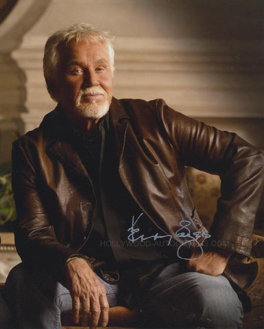 KENNY ROGERS - (03)