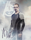 JEFFREY WRIGHT - The Hunger Games
