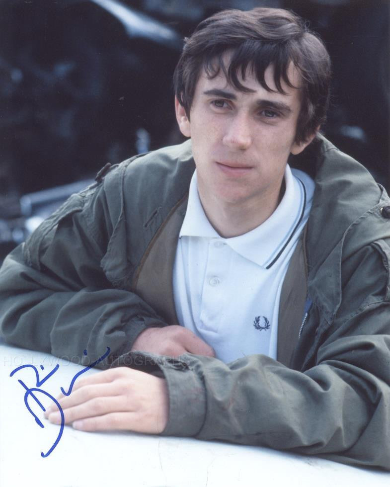 PHIL DANIELS - Quadrophenia - (3)