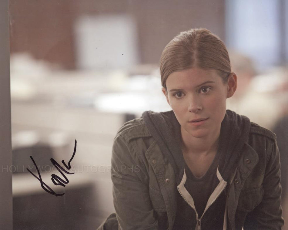 KATE MARA - House Of Cards - (2)