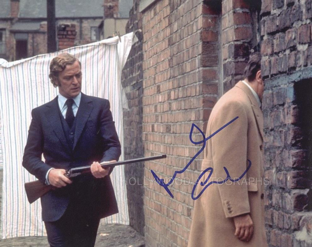 MICHAEL CAINE - Get Carter - (4)