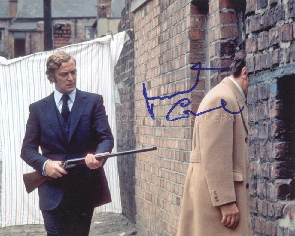 MICHAEL CAINE - Get Carter