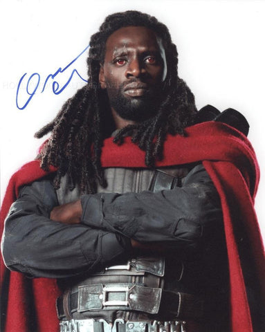 OMAR SY - X-Men: Days Of Future Past