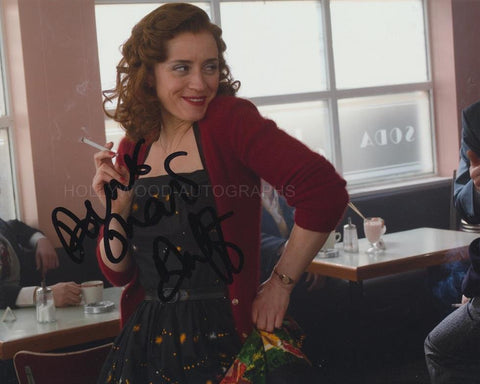 ANNE-MARIE DUFF - Nowhere Boy