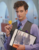 MICHAEL URIE - Ugly Betty - (2)